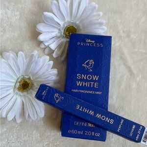 Disney Parks Snow White 85th Anniversary Hair mist & perfume by Define Me